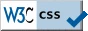 CSS Valido!